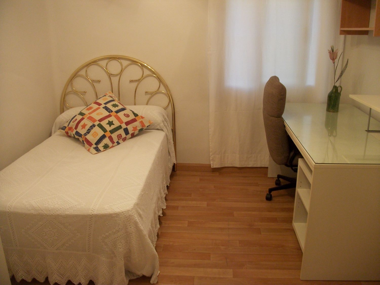 Piso en paseo de las Delicias, 63 - Foto 15