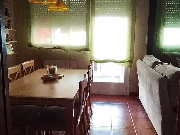Chalet adosado en Calle Cofradía del Carmen s/n - Foto 2