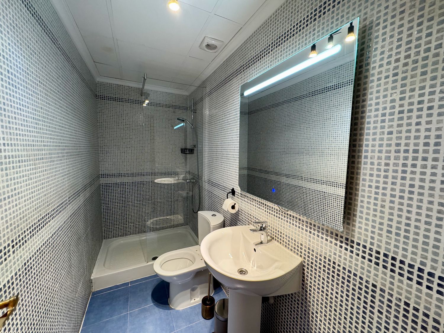 Piso en Avenida Masnou, 24, Manzanera-Tosal, Manzanera-Tosal - Foto 22