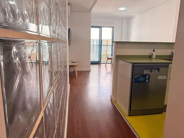 Piso en Calle Palangre, 6, Centro Urbano, Centro Urbano - Foto 3