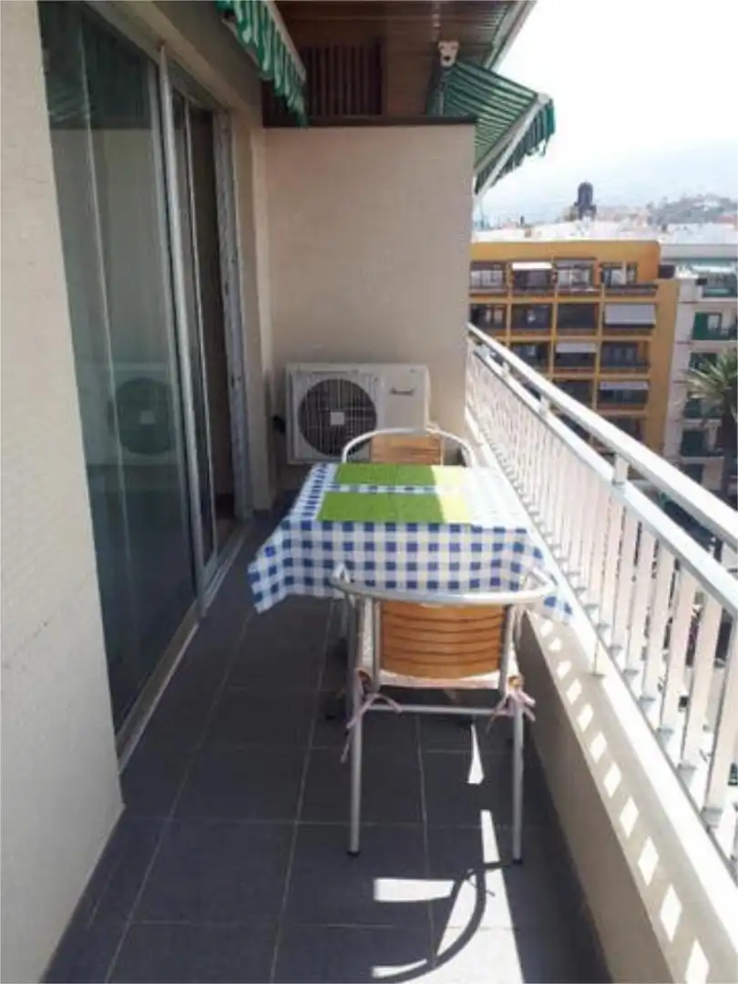 Estudio en Puerto de la Cruz - Foto 5