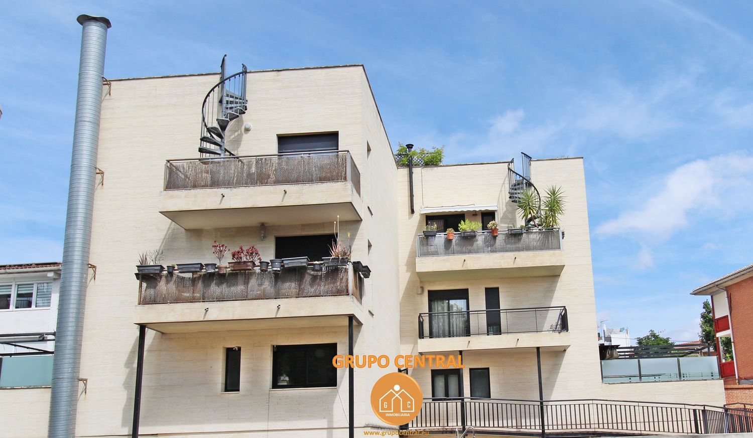 Piso en Avenida de Juan Pablo II, Zona Pueblo - Foto 21
