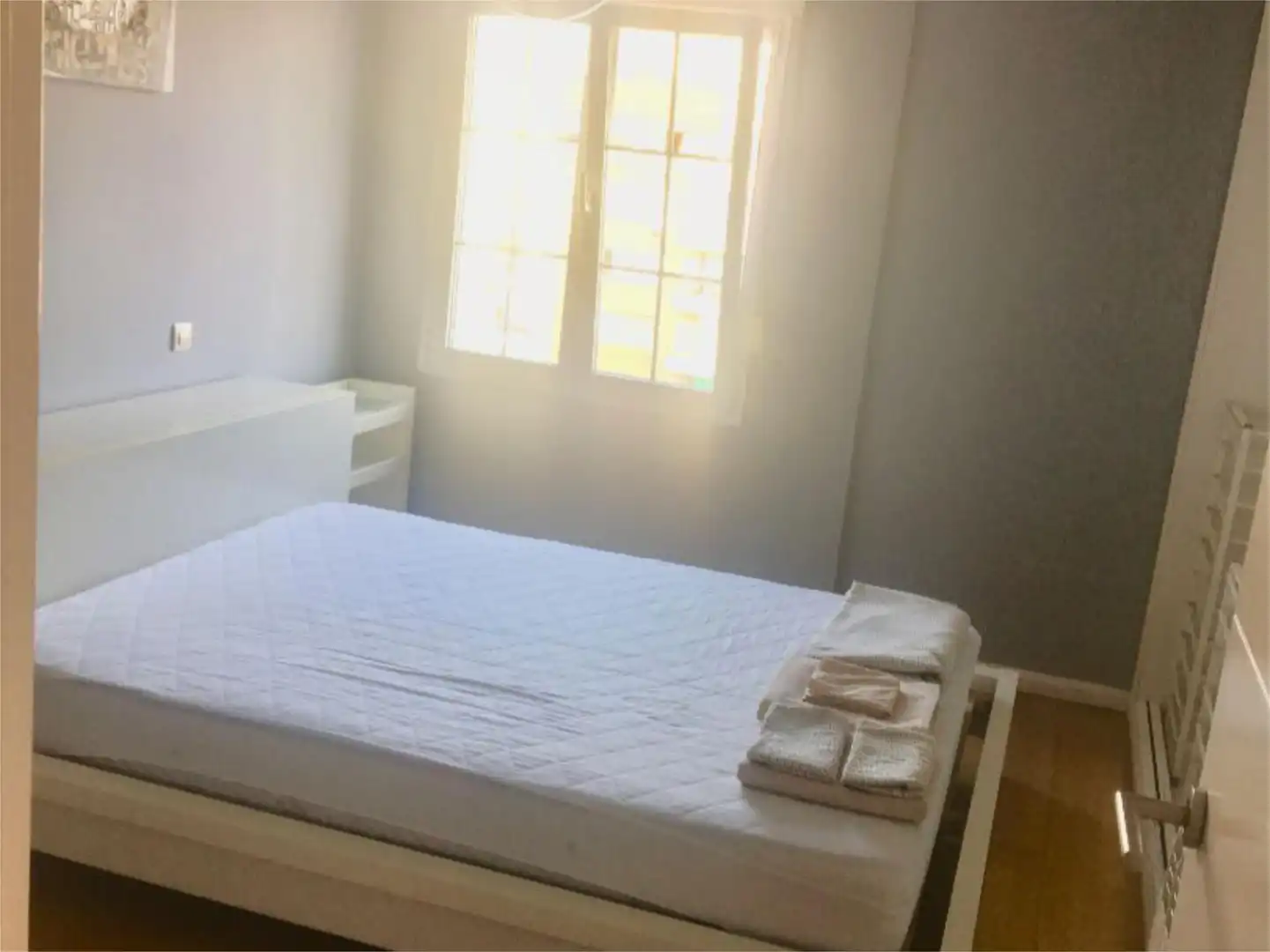 Piso en  Madrid Capital - Foto 21