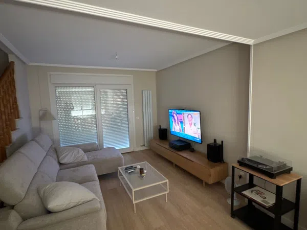 Chalet adosado en Calle Capellán, 39 - Foto 11