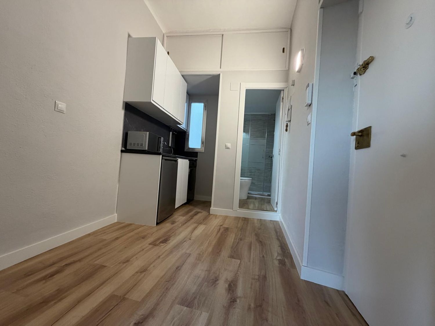 Ático en Barrio Numancia - Foto 3