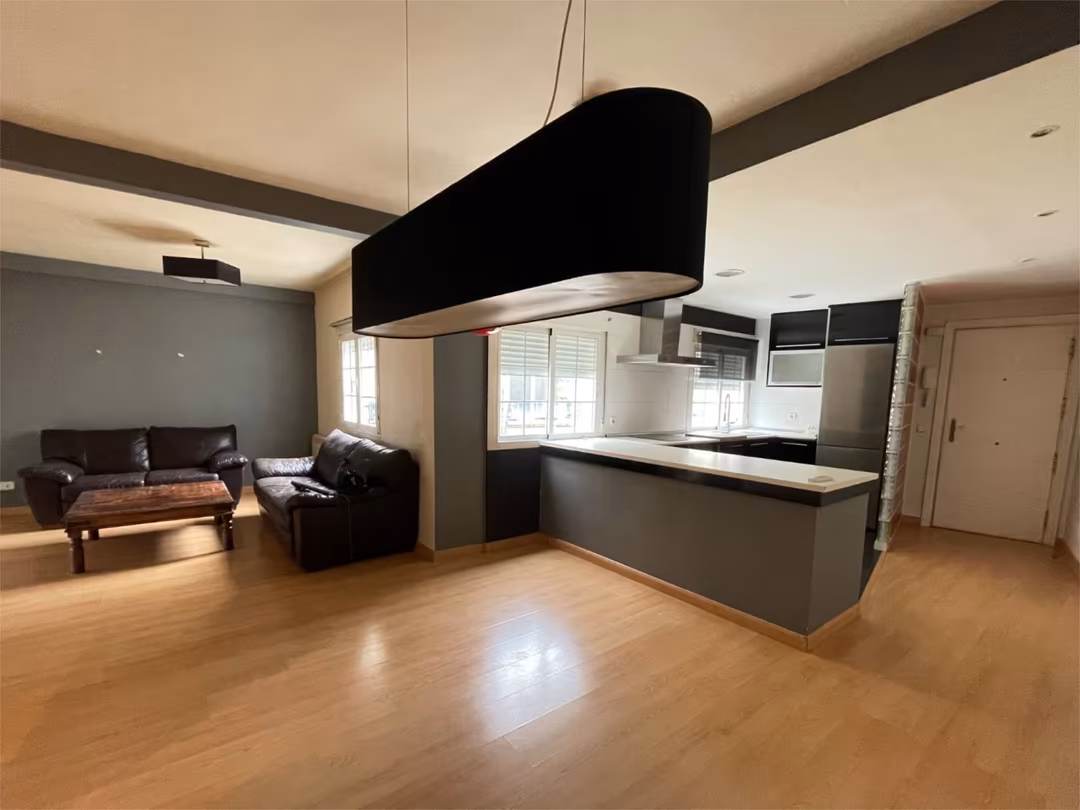 Piso en  Calle Cristo de los Remedios 40 - Foto 8