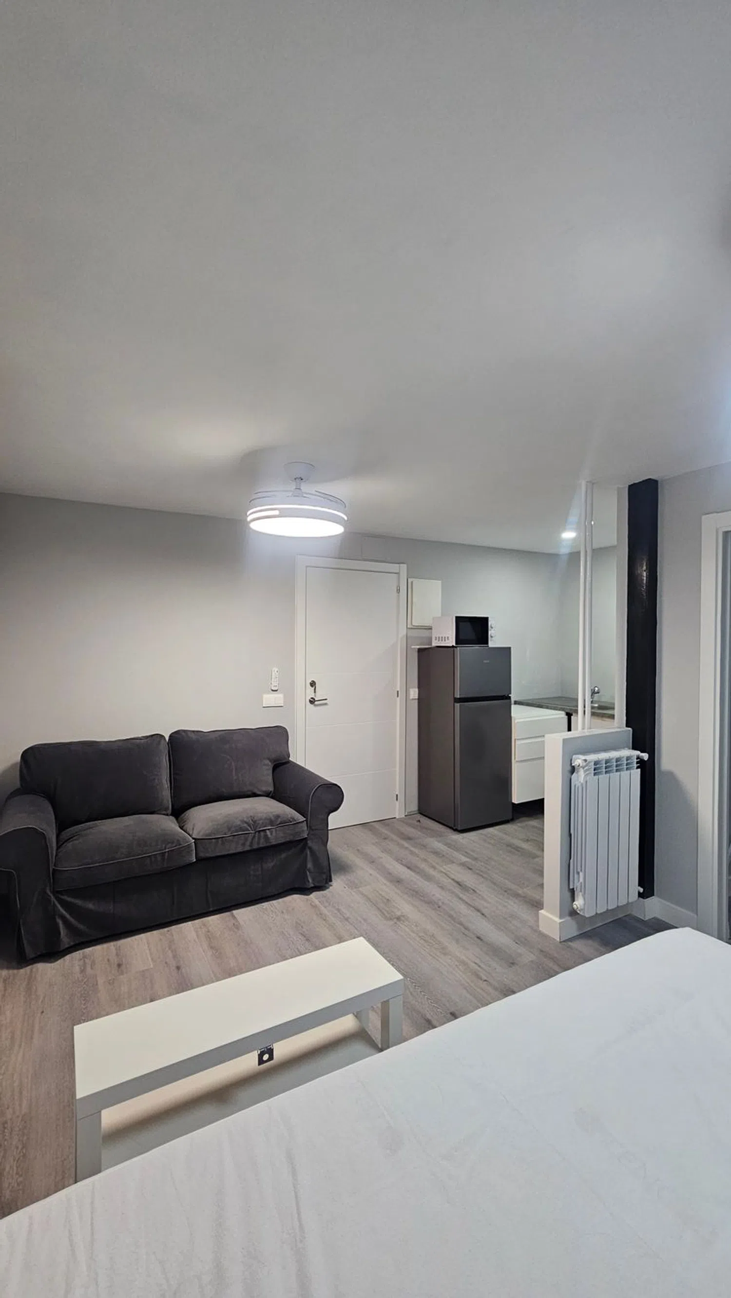 Estudio en calle Castellón de la Plana, 4 - Foto 2
