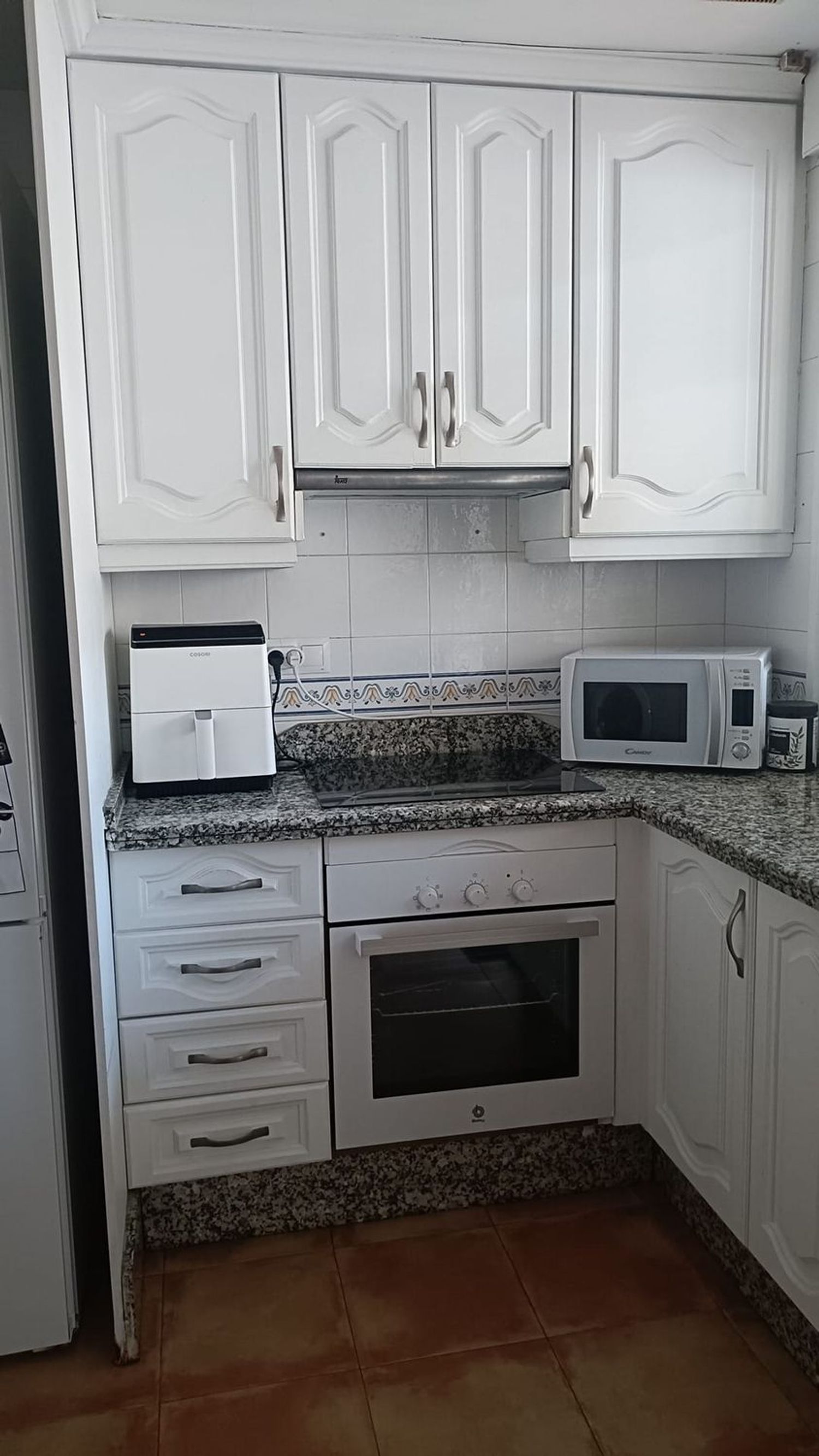 Piso en calle Almería, 12 - Foto 17