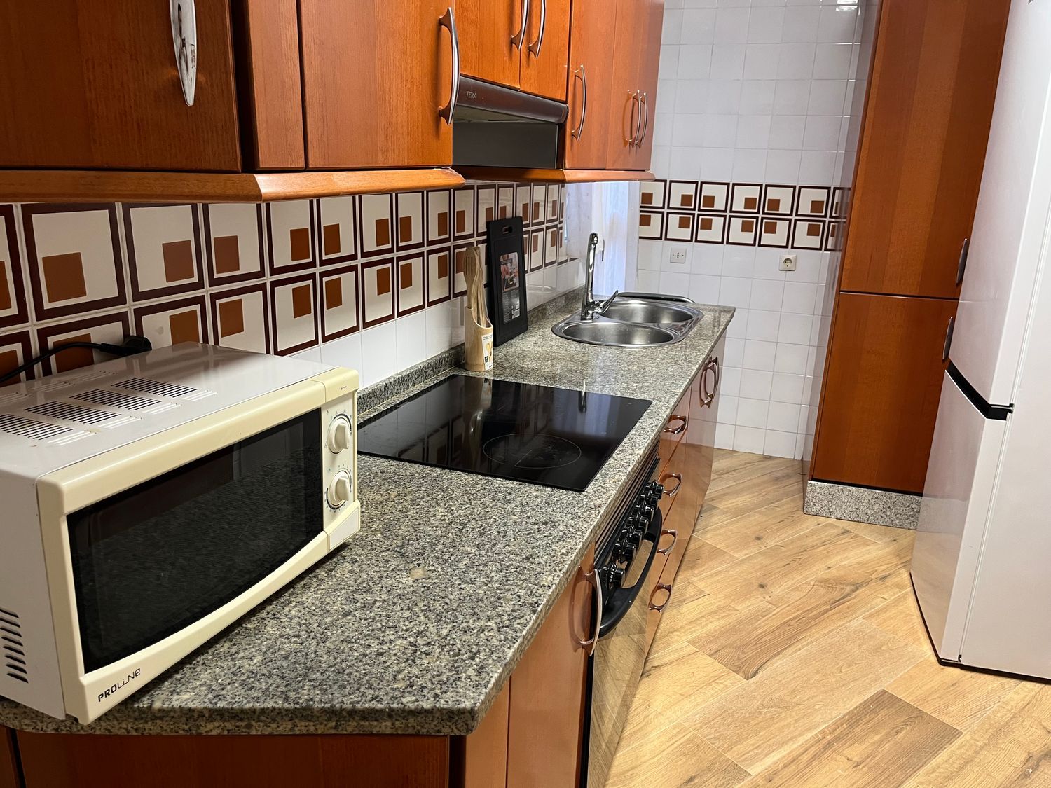 Piso en Calle Santa Rosa, 1, Santa Rosa - San José - Foto 35