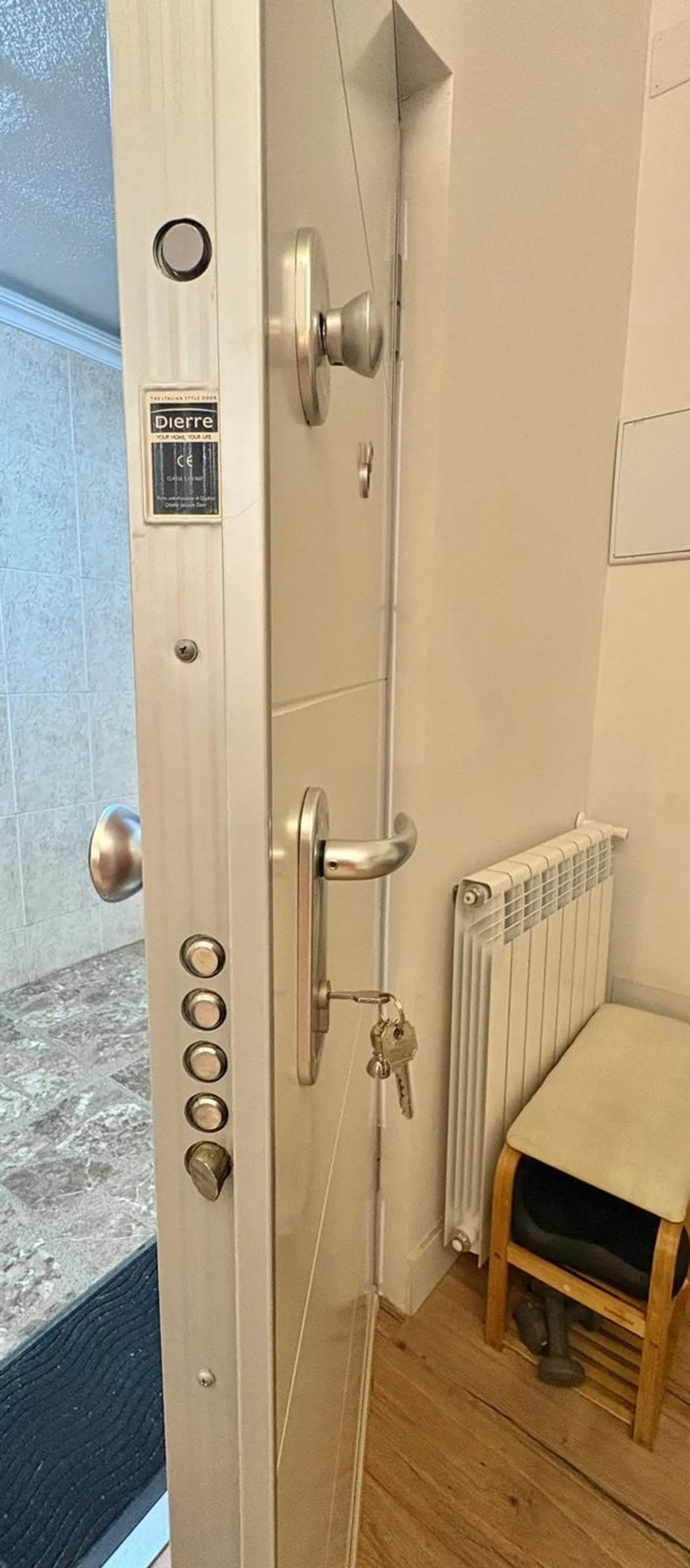 Piso en paseo de la Esperanza, 55 - Foto 7