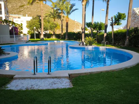 Piso en calle de la Serra Gelada, 8 - Foto 18