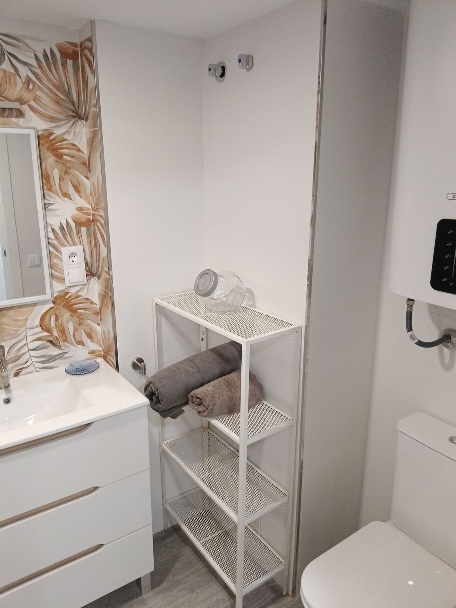 Piso en calle Oscar Carvallo, 1 - Foto 1