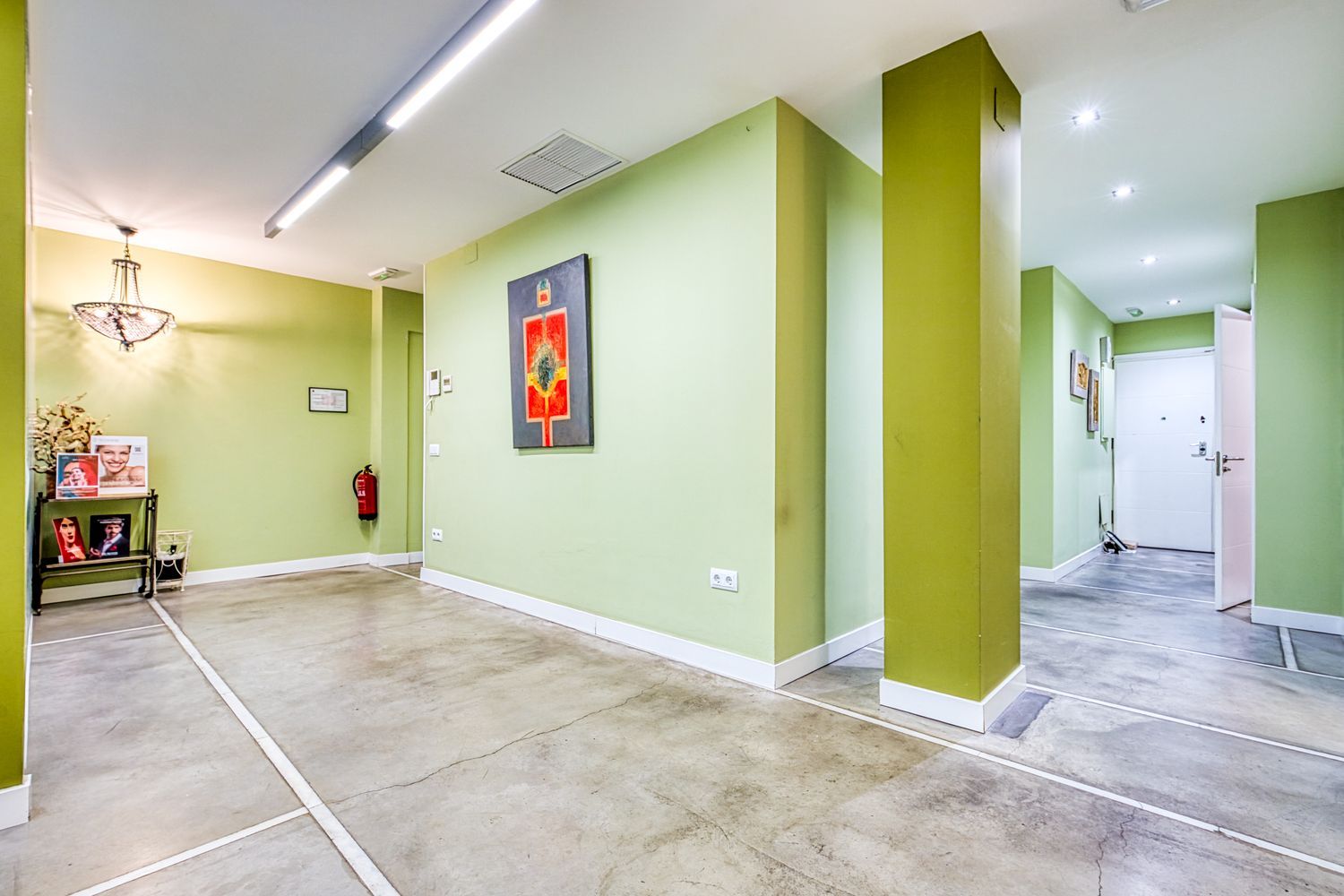 Piso en calle de Miguel Ángel, 7 - Foto 8