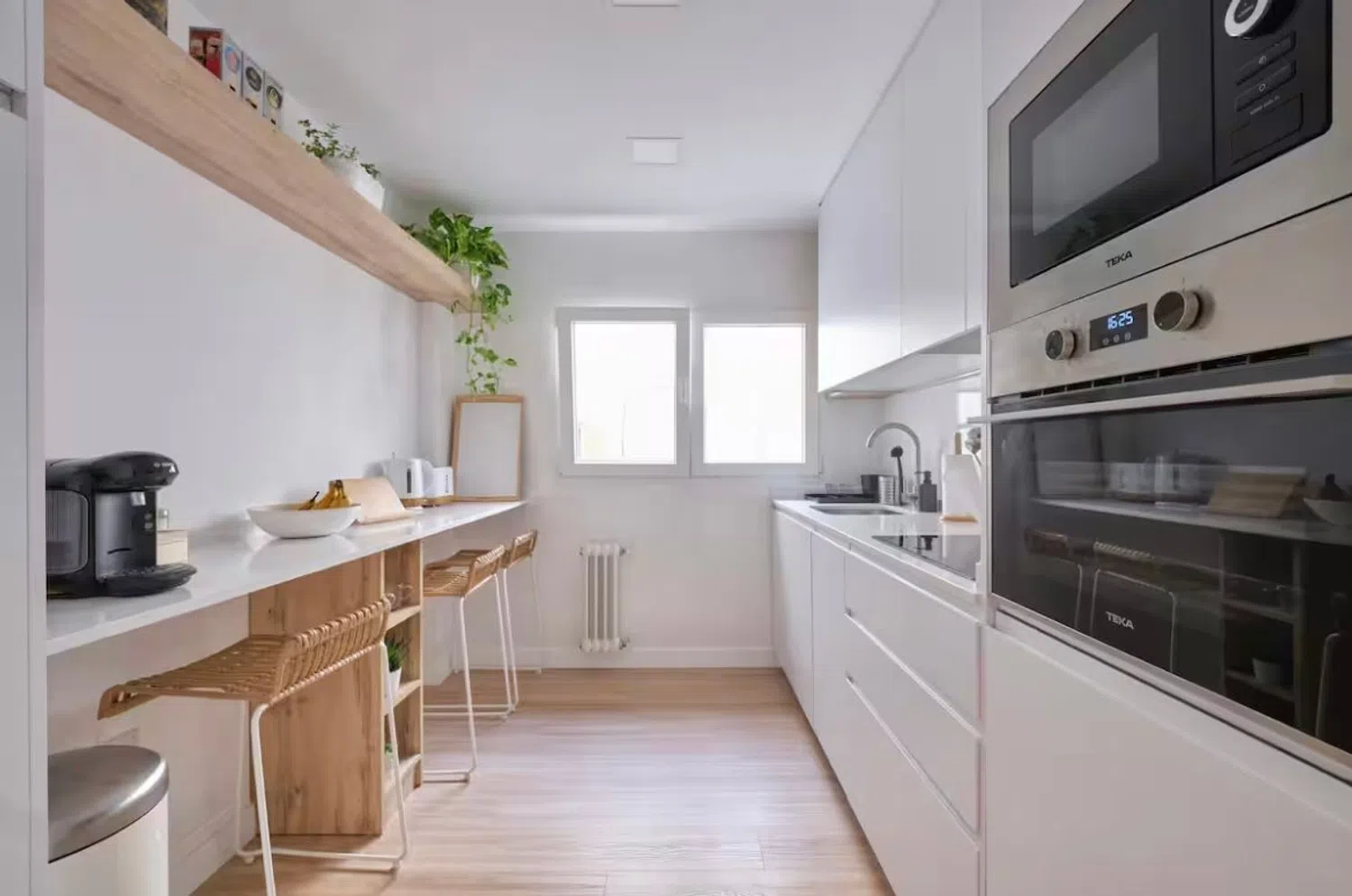 Piso en avenida de la Ciudad de Barcelona, 108 - Foto 2