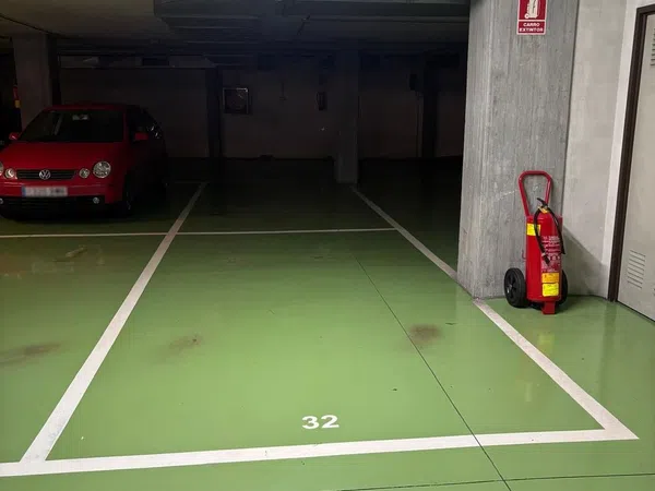 Piso en calle Francisco Vales Villamarín, 24 - Foto 19