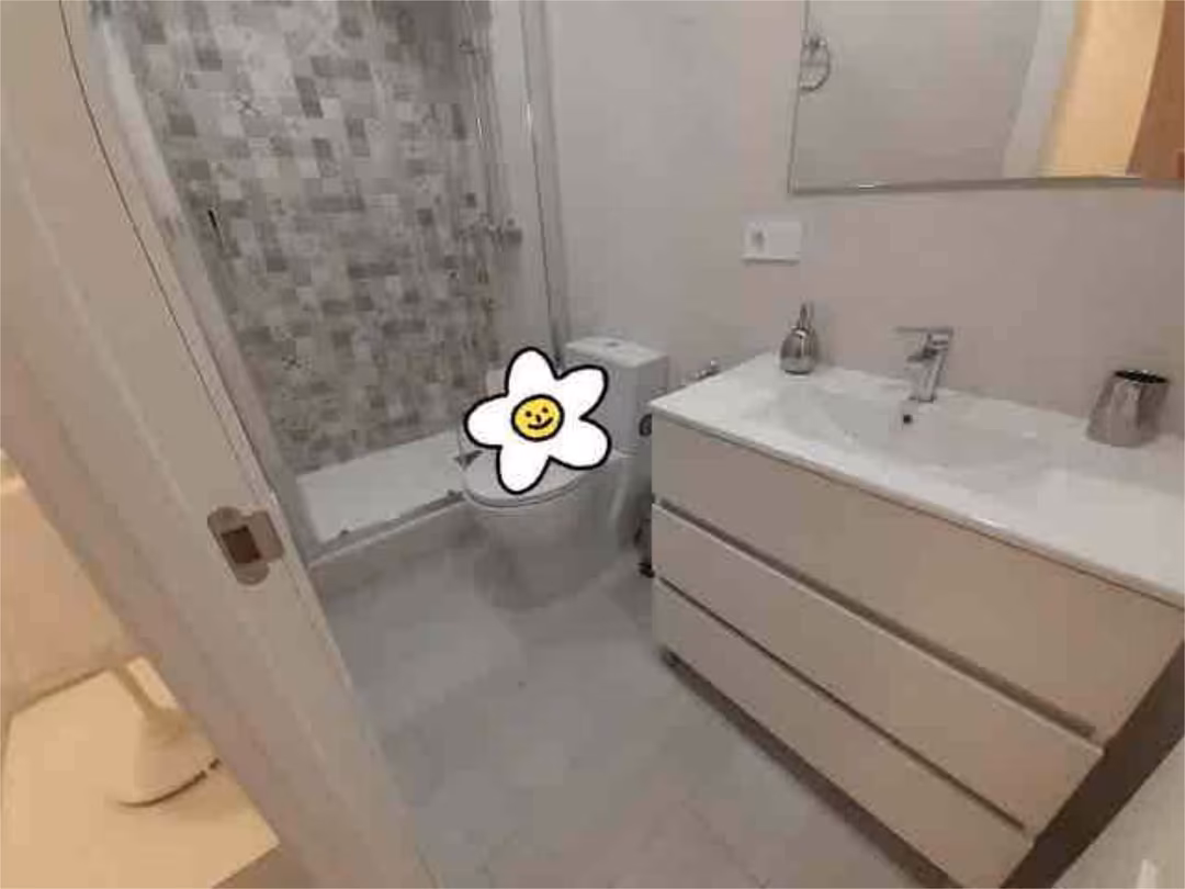 Piso en Carlos III - Foto 5