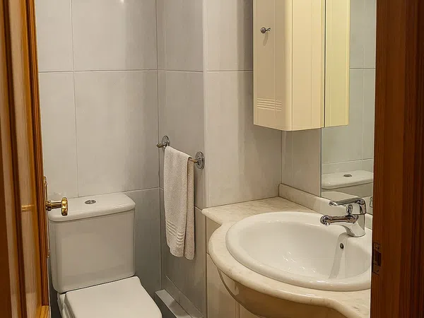 Piso en Busca Sagastizabal Parkea, 1 - Foto 14