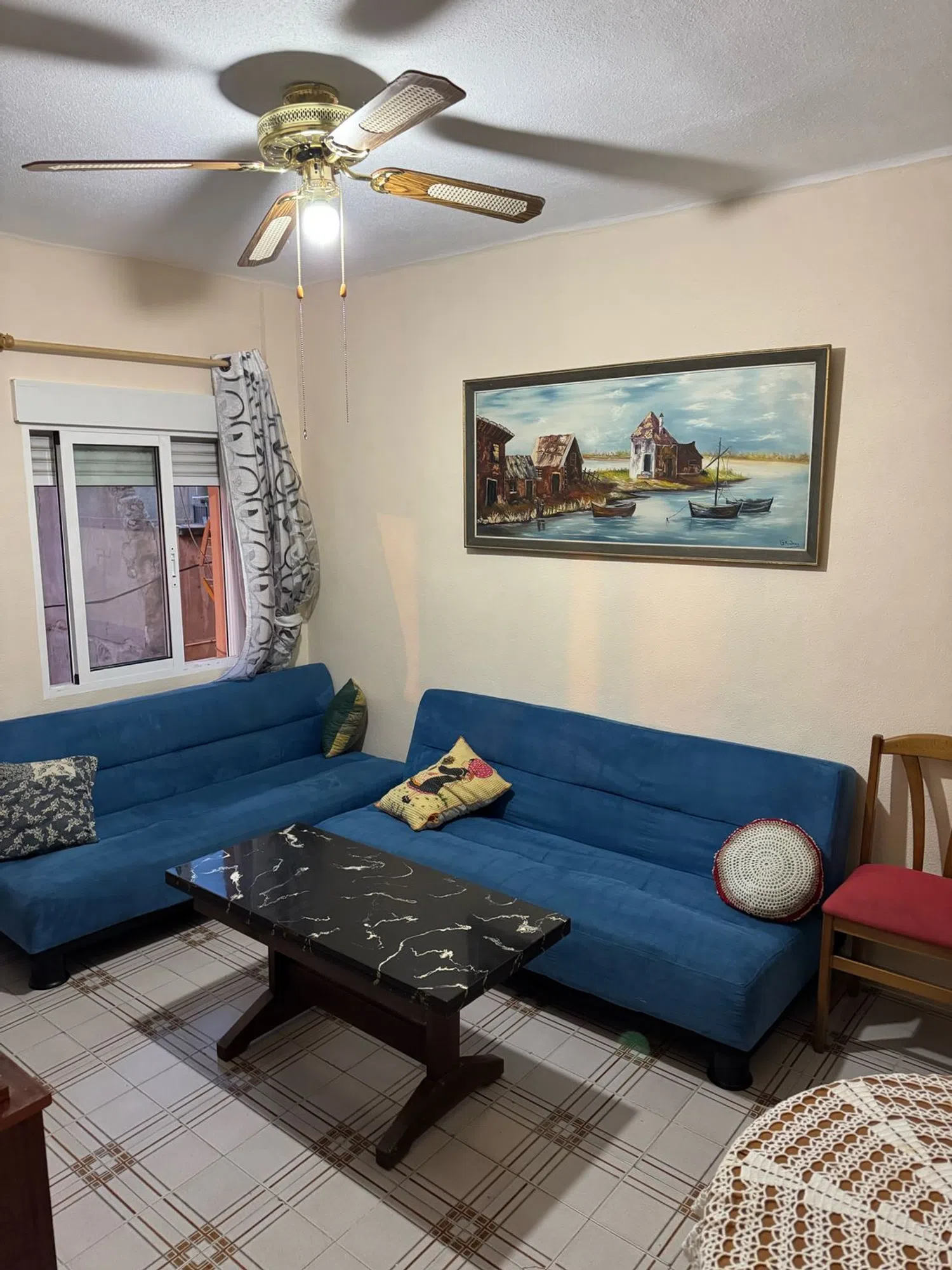 Piso en calle del Músic José Torregrosa, 2 - Foto 20