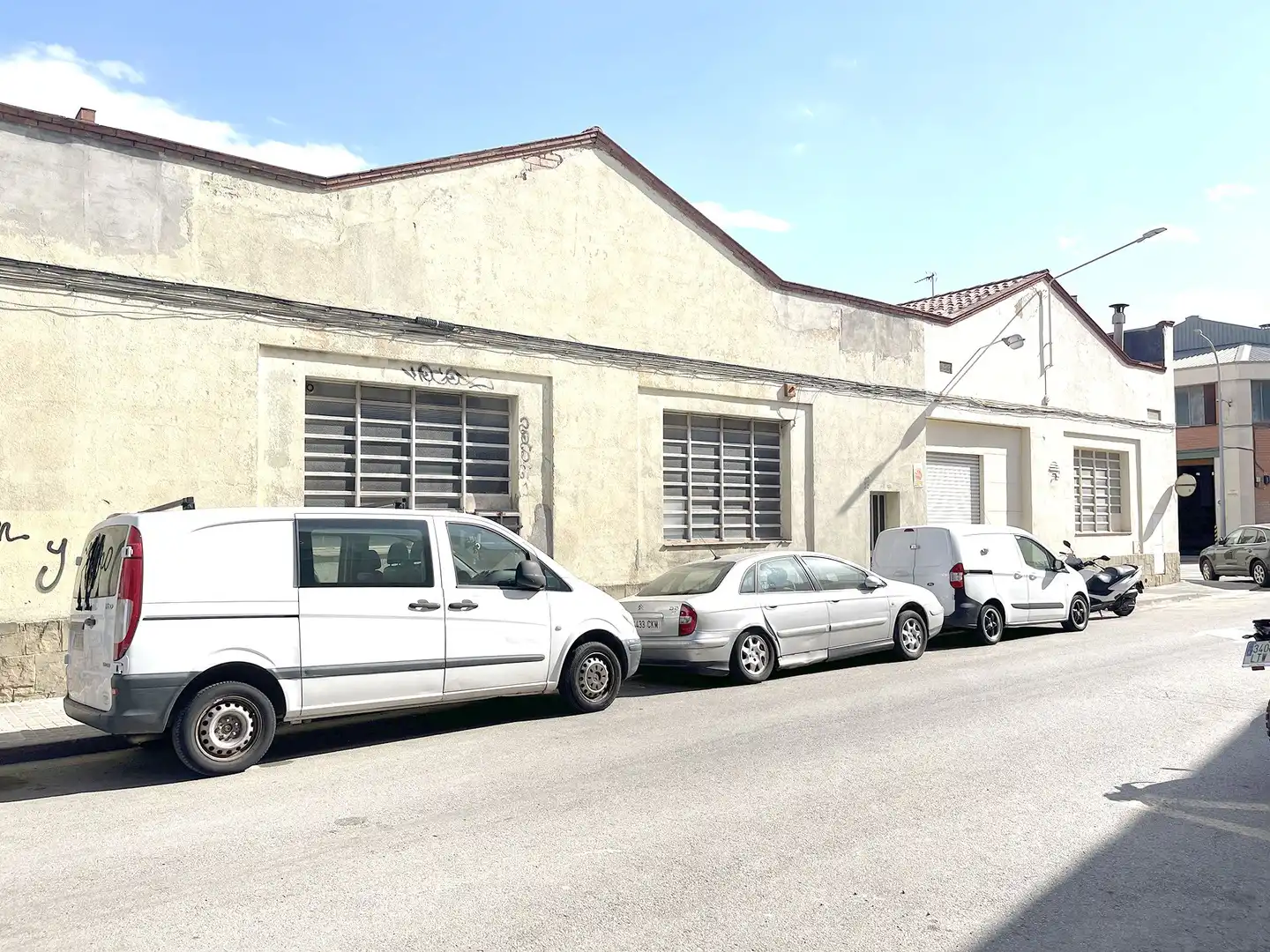 Nave Industrial en  Calle Cabanyes 47 47 - Foto 6