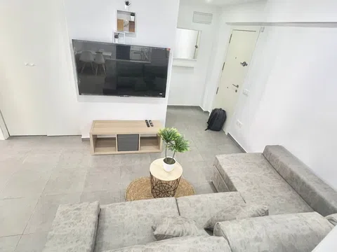 Piso en avenida de Pérez Galdós, 97