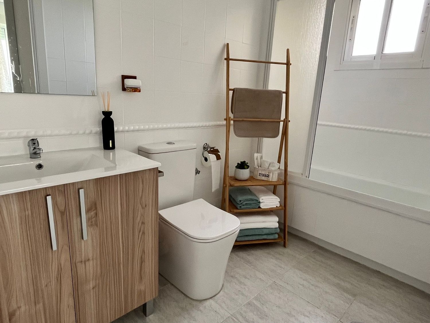 Piso en Agustín Bertomeu, 4, El Palmeral-Urbanova-Tabarca - Foto 17