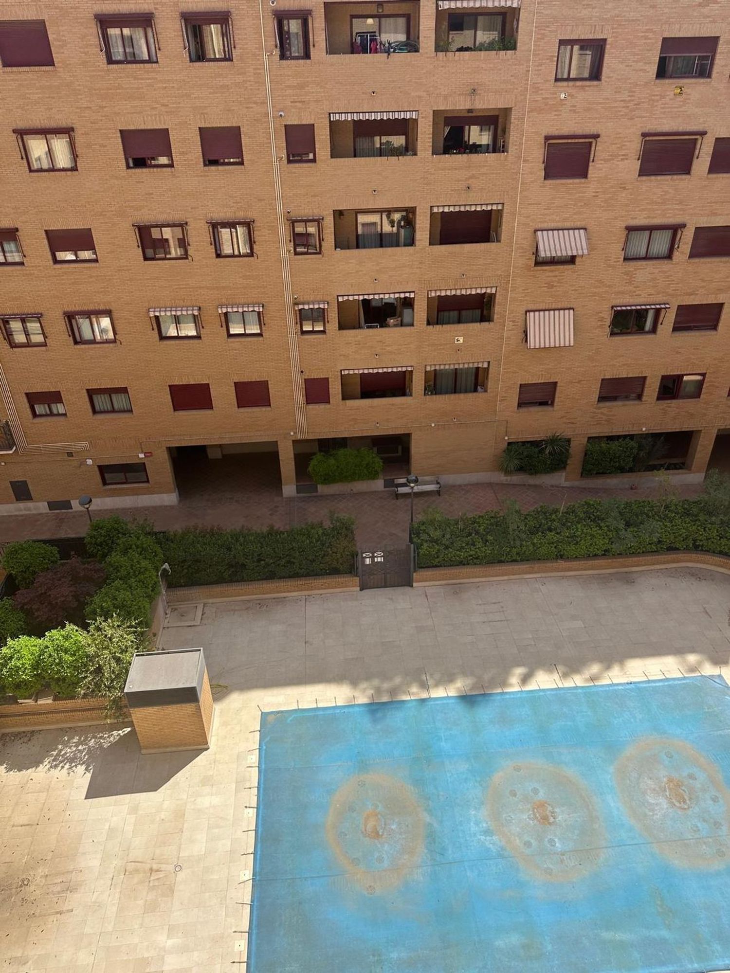 Piso en calle de las Delicias, 28 - Foto 3