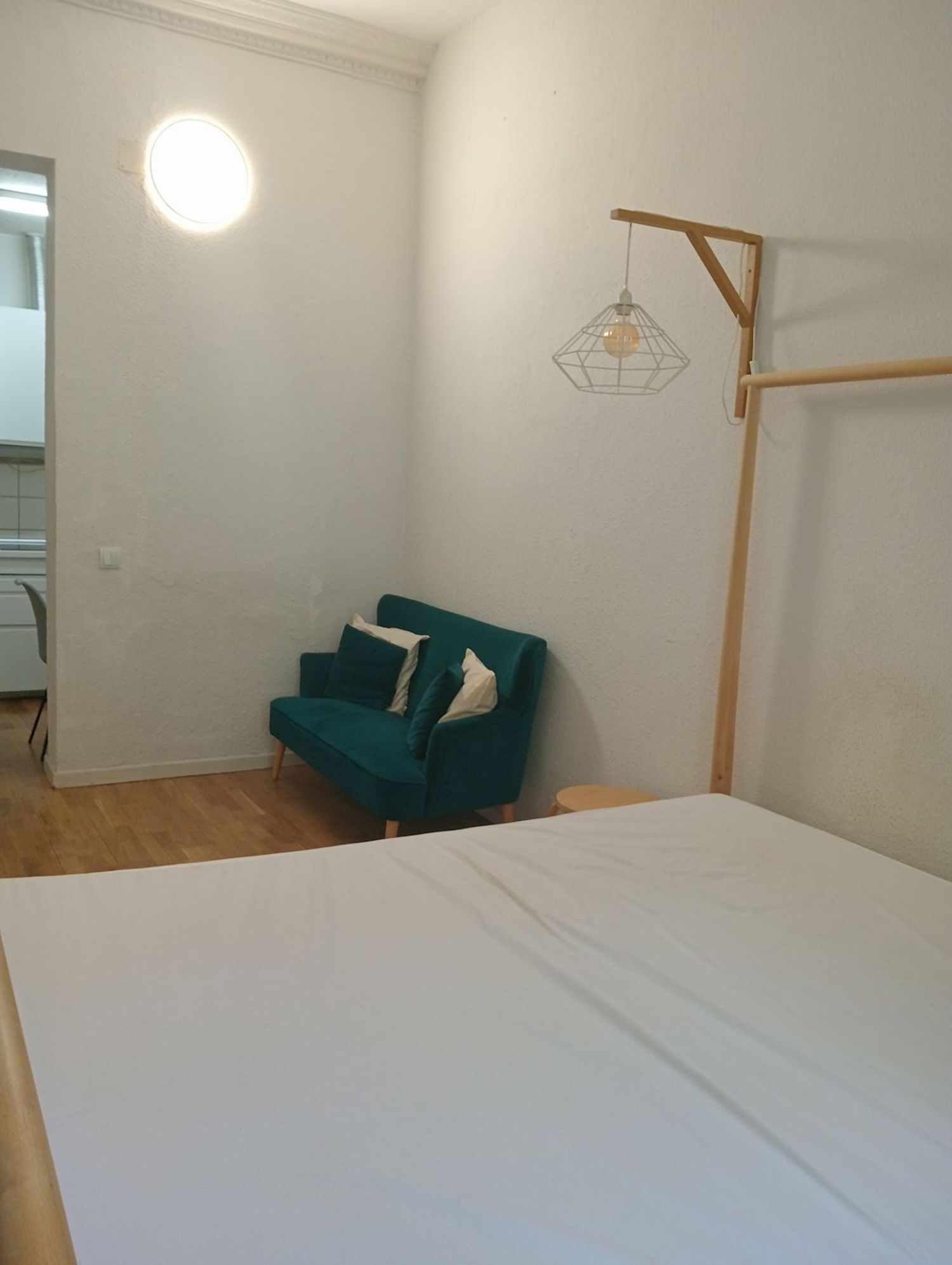 Estudio en calle de Echegaray, 3 - Foto 15