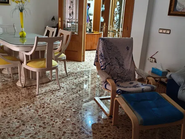 Piso en Calle del Pare Mendez, 40, Casco Antiguo, Casco Antiguo - Foto 20