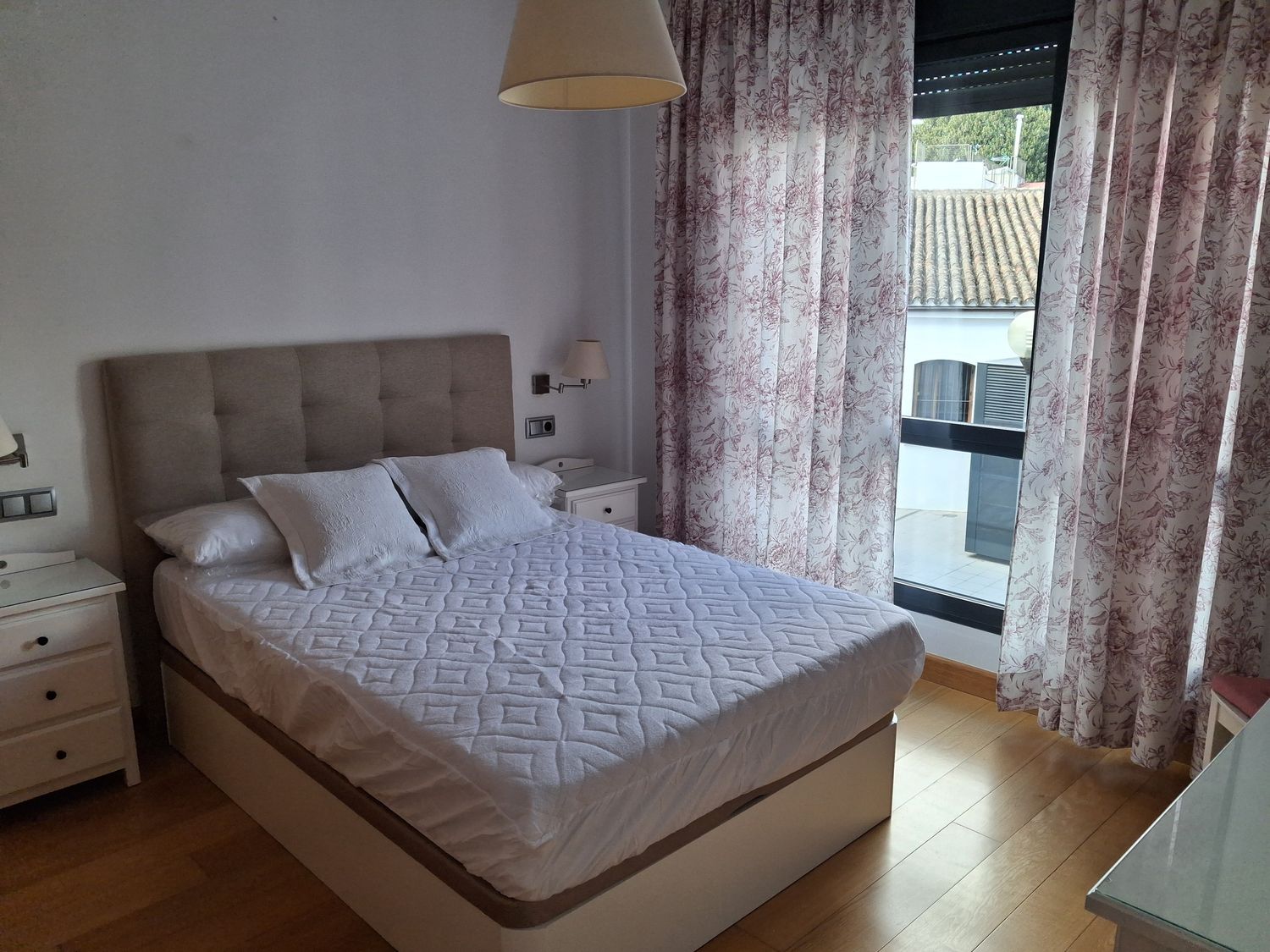 Piso en Conjunto Residencial Valdespino, 12, Divina Pastora - La Yeguada - Foto 5