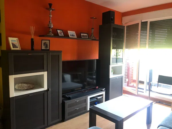 Piso en calle de Aragón, 2 - Foto 2