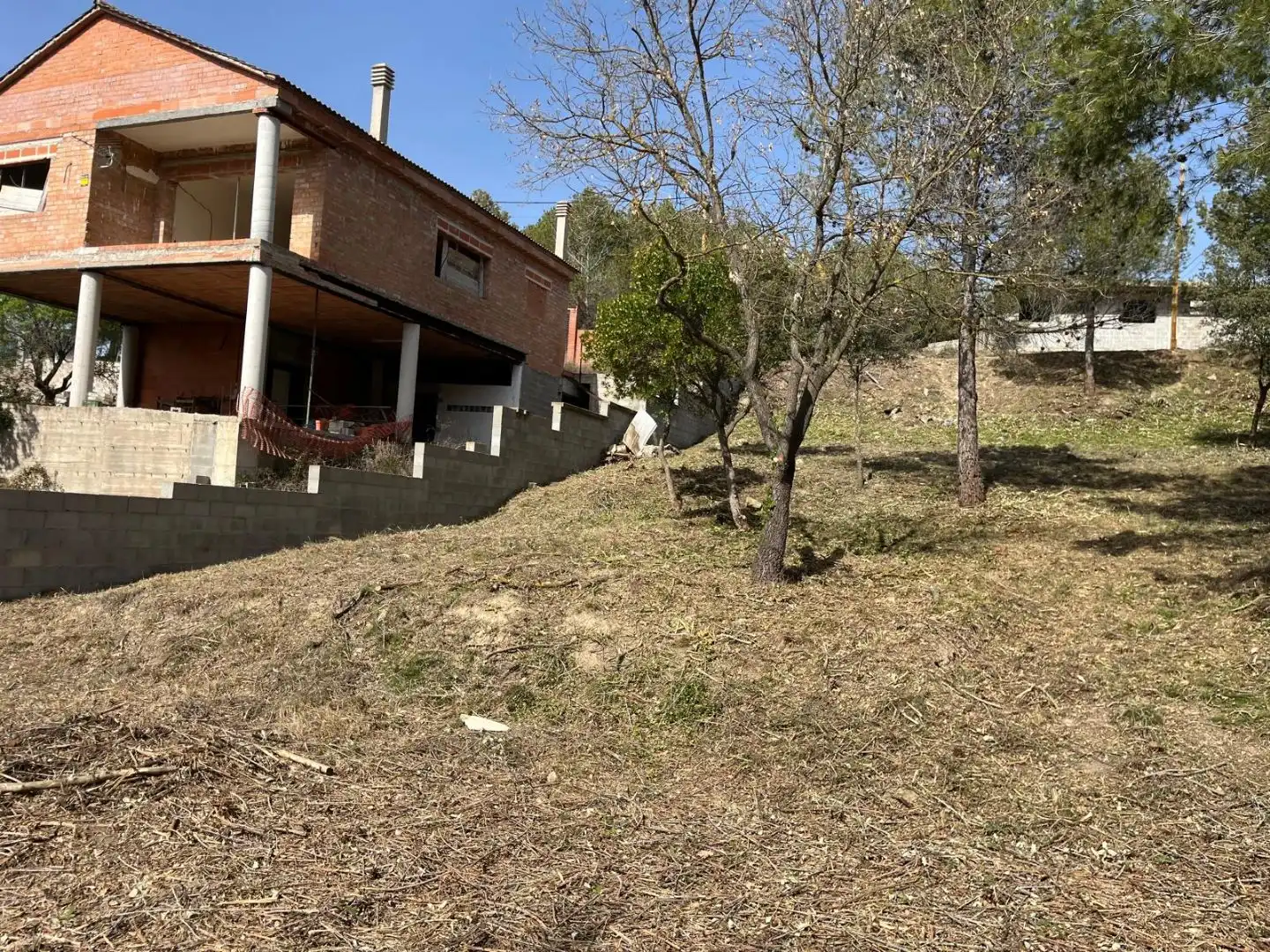 Terreno Residencial en  Carrer Daina 11M - Foto 8