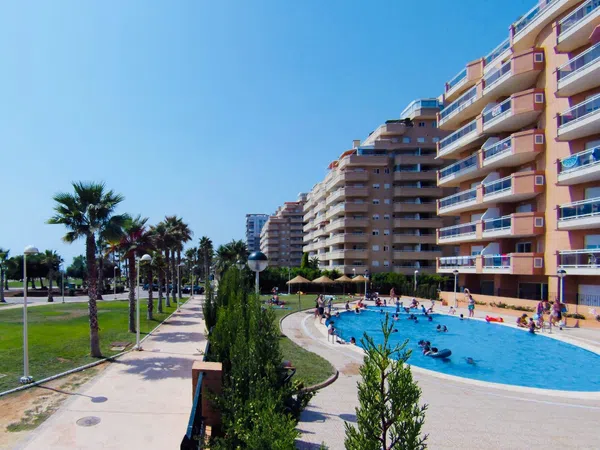 Piso en Calle Amplaries, 47, Cala Blanca - Foto 10