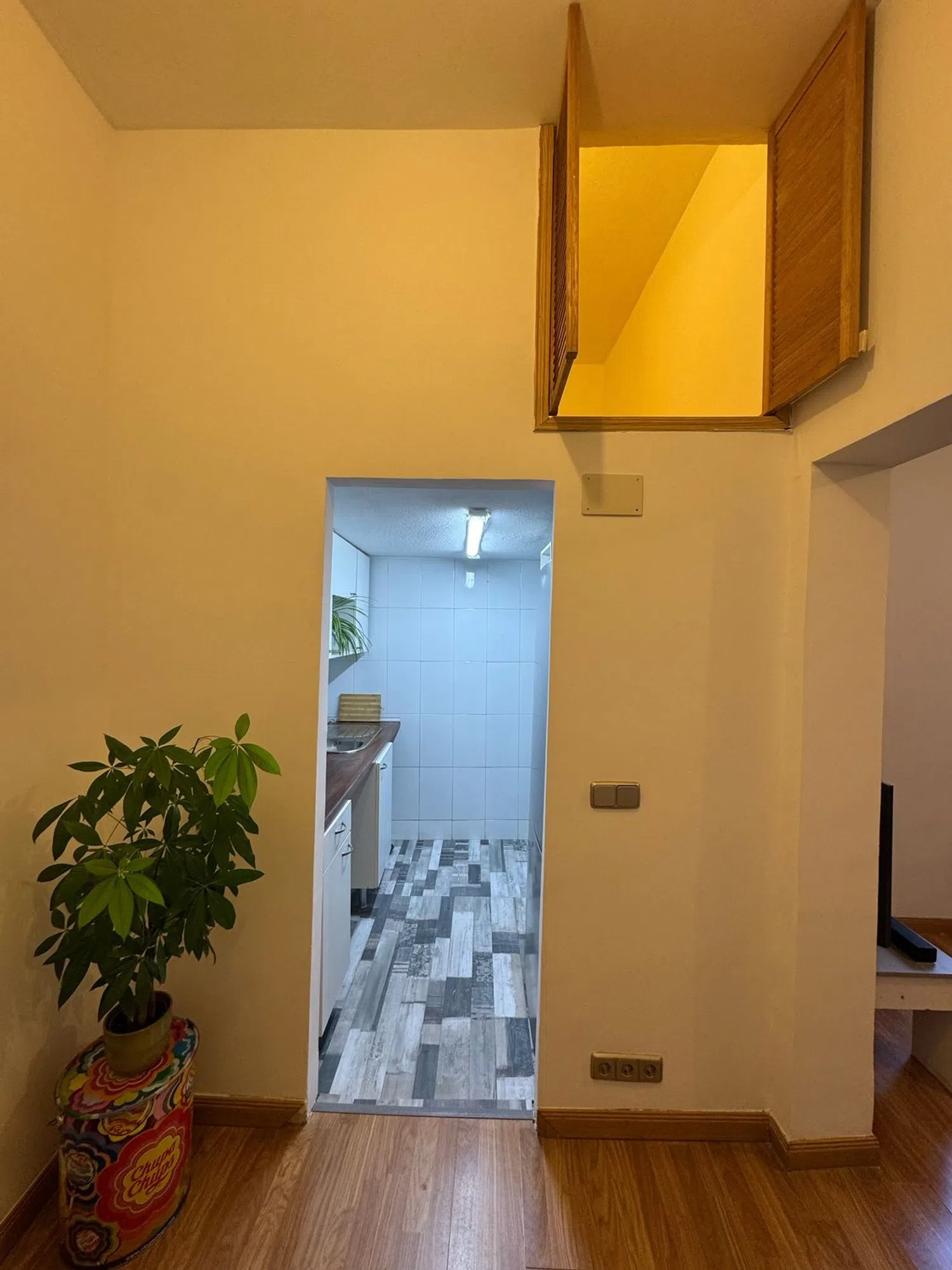 Piso en calle del León, 30 - Foto 9