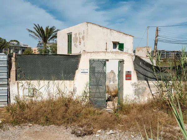 Casa rural en Camino ses Feixes, 46, Marina Botafoc - Talamanca, Marina Botafoc - Talamanca - Foto 23