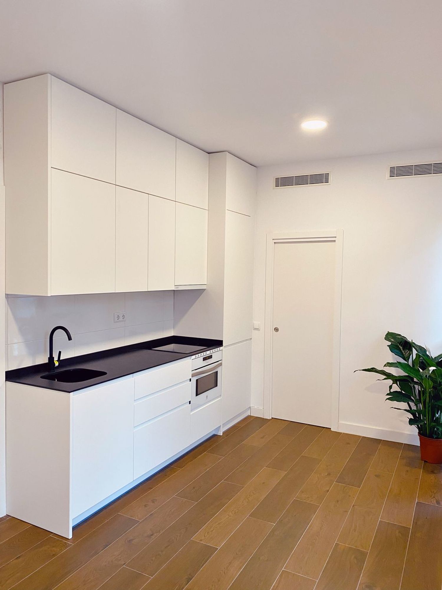 Estudio en Calle Ribera del Manzanares, 97, Casa de Campo - Foto 3