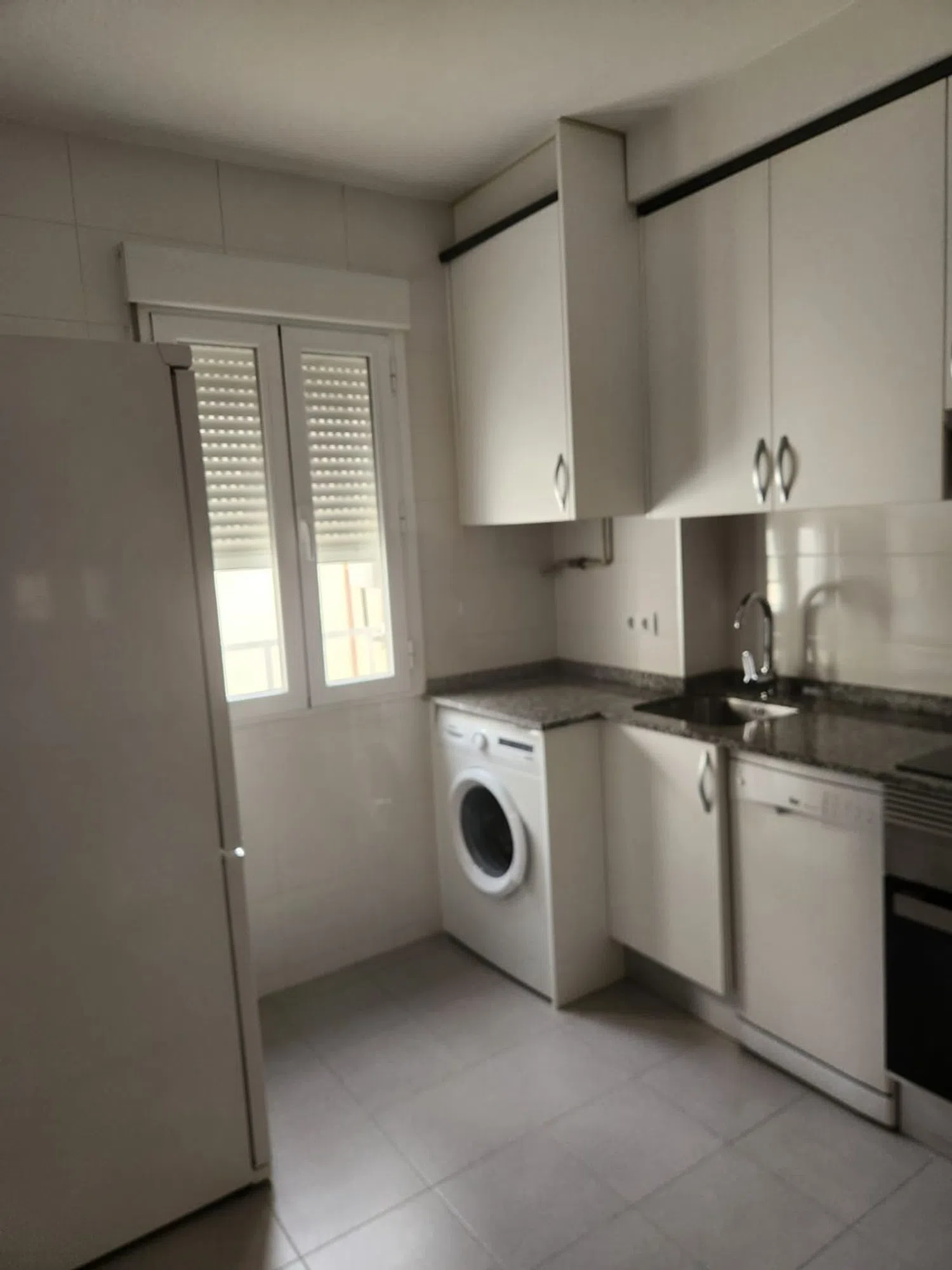 Piso en Barrio Abrantes - Foto 13