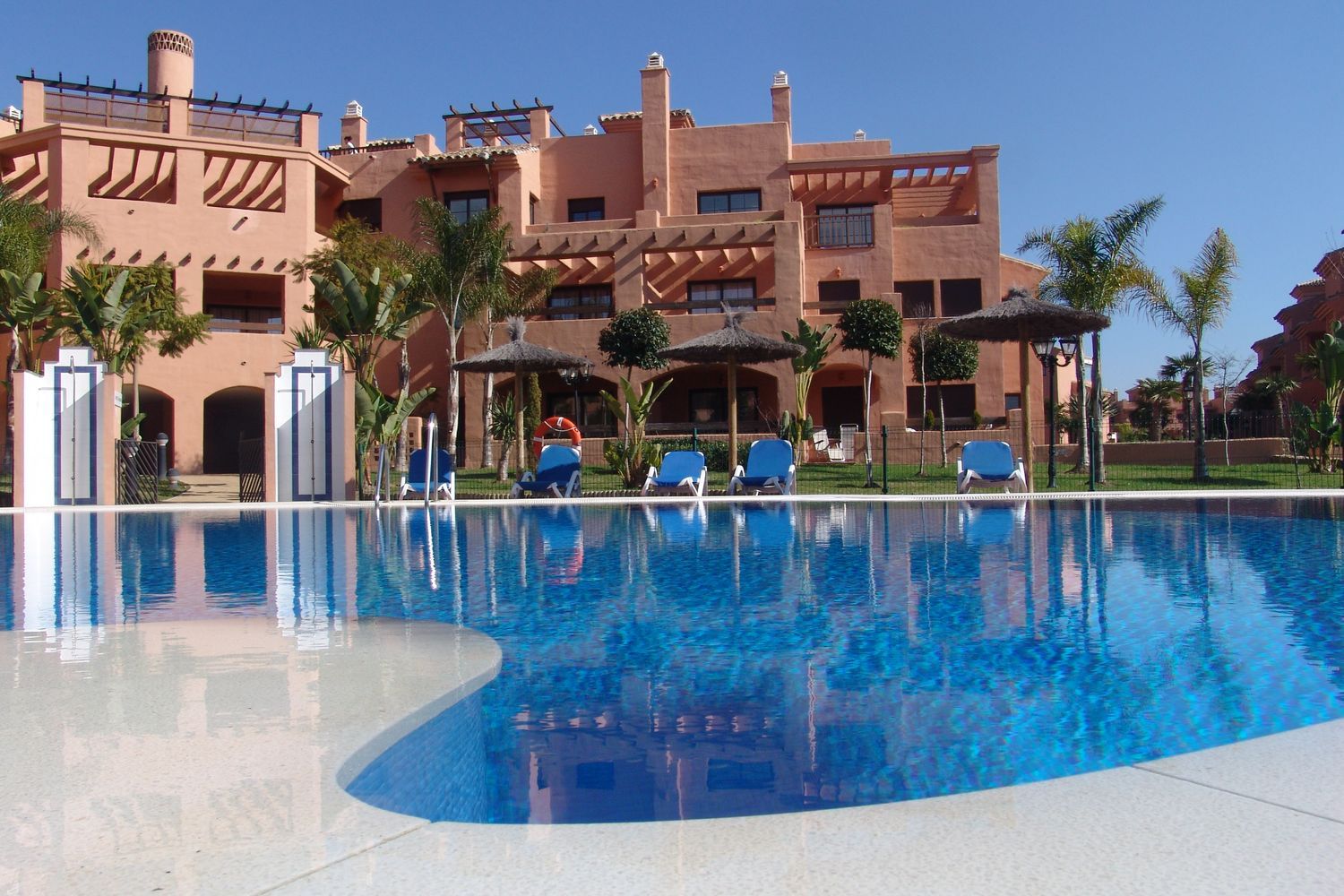 Piso en avenida Hacienda del Sol, 15 - Foto 26