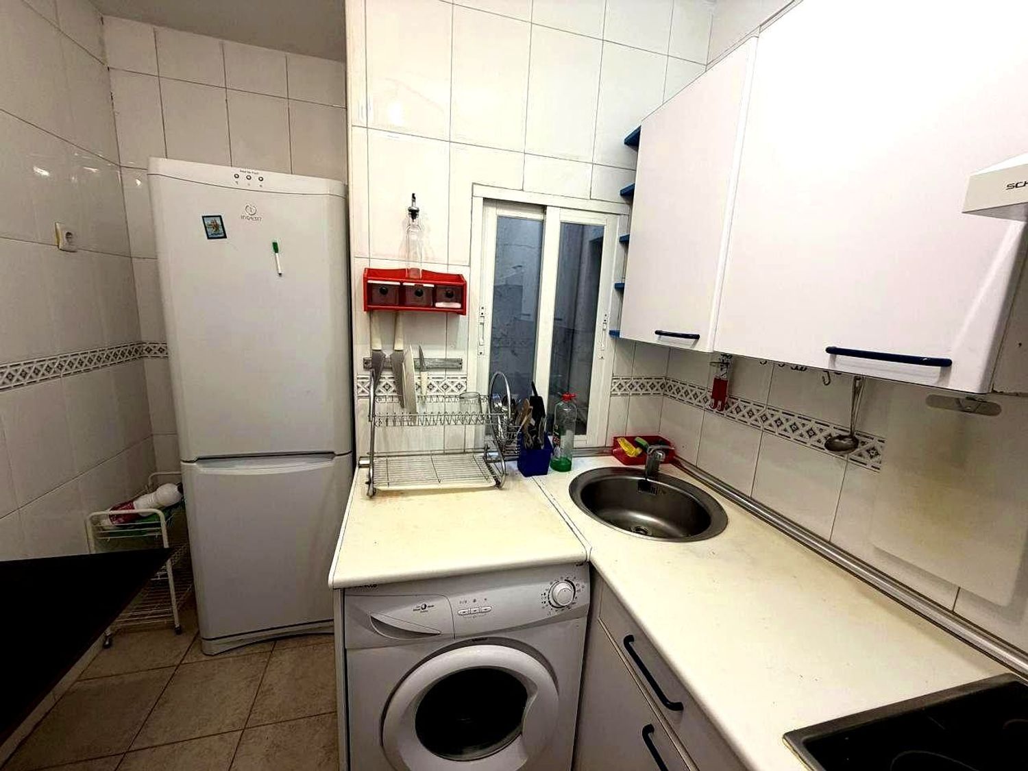 Piso en Calle de Juan Álvarez Mendizábal, Argüelles - Foto 34