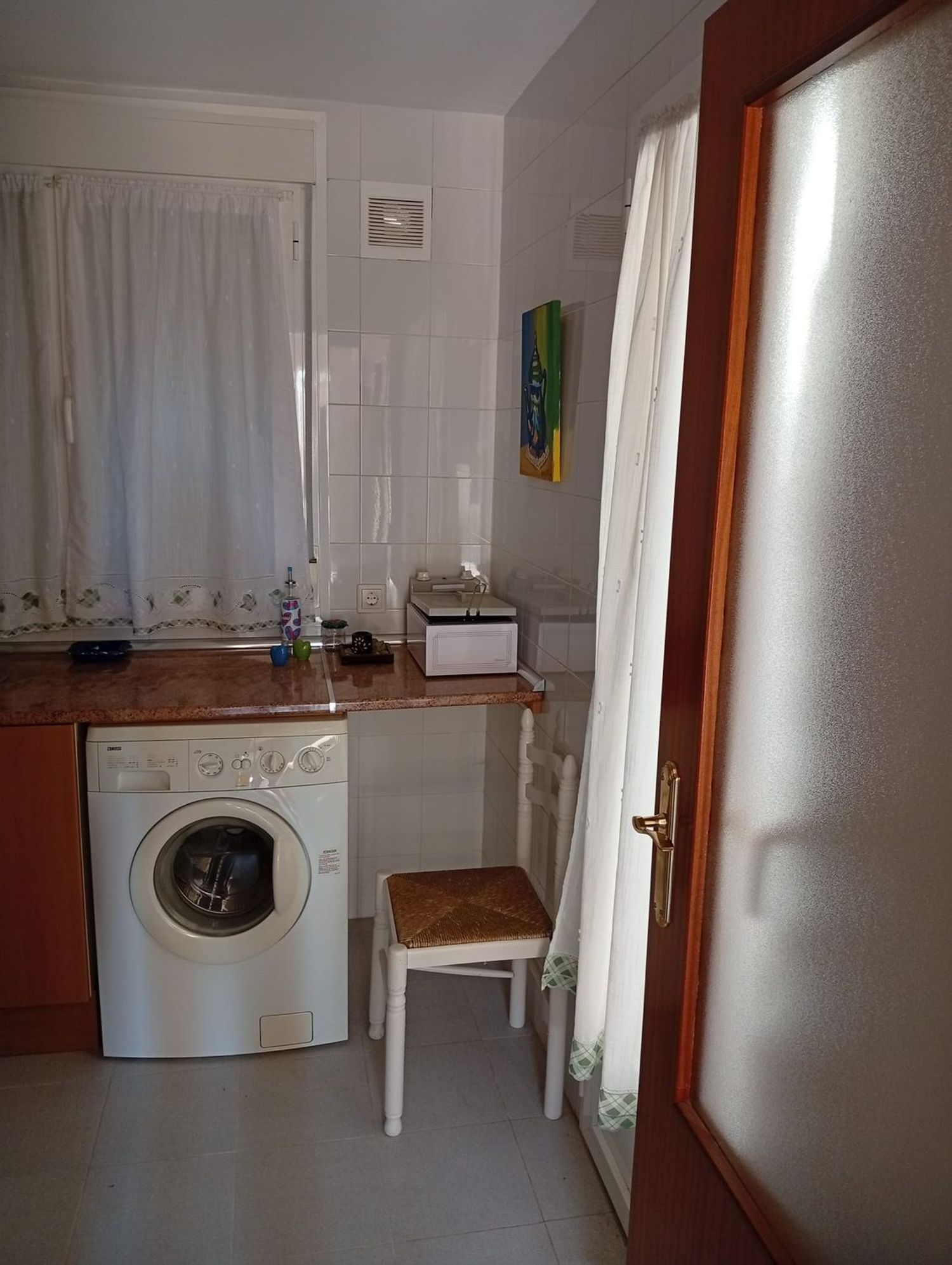 Chalet adosado en Calle Lugo, 36 - Foto 8