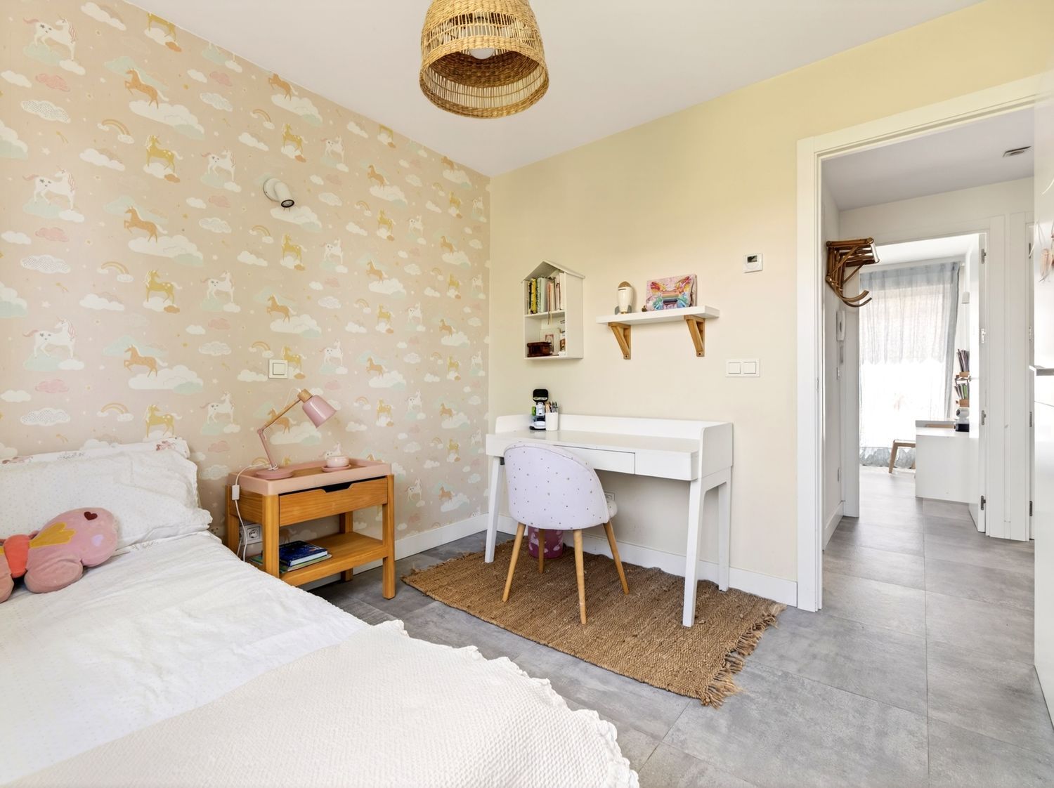 Chalet adosado en Calle Virgen de Fatima, 13, Zona Pueblo - Foto 17
