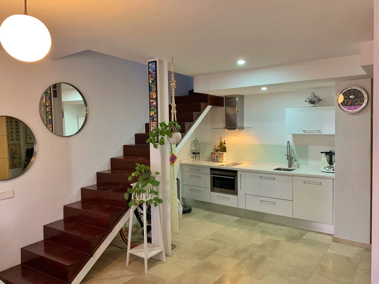 Dúplex en calle Daoiz, 15 - Foto 1
