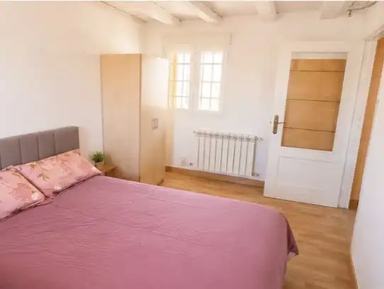 Apartamento en  Calle del Amparo 25 - Foto 12