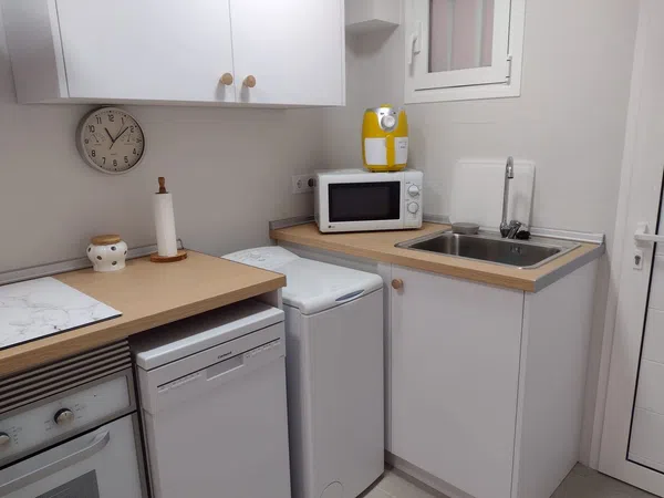 Piso en venta en Calle Barcelona, 1 - Foto 13