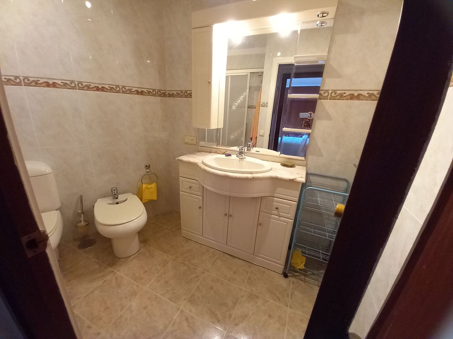 Piso en Plaza de Nicanor Piñole, 10, Centro - Puerto - Foto 12