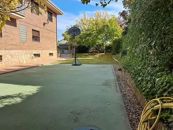 Casa independiente en Barrio Monte Rozas - Foto 6