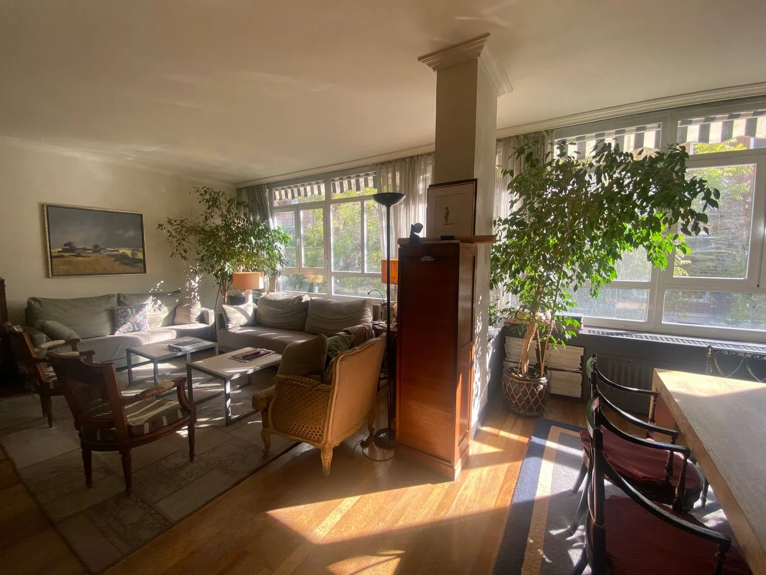 Piso en Barrio El Viso - Foto 4