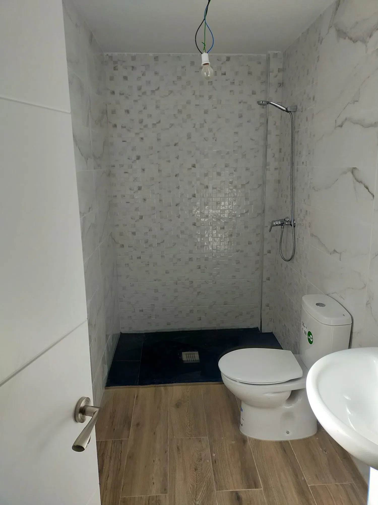 Estudio en calle Vicente Martín Arias, 26 - Foto 15
