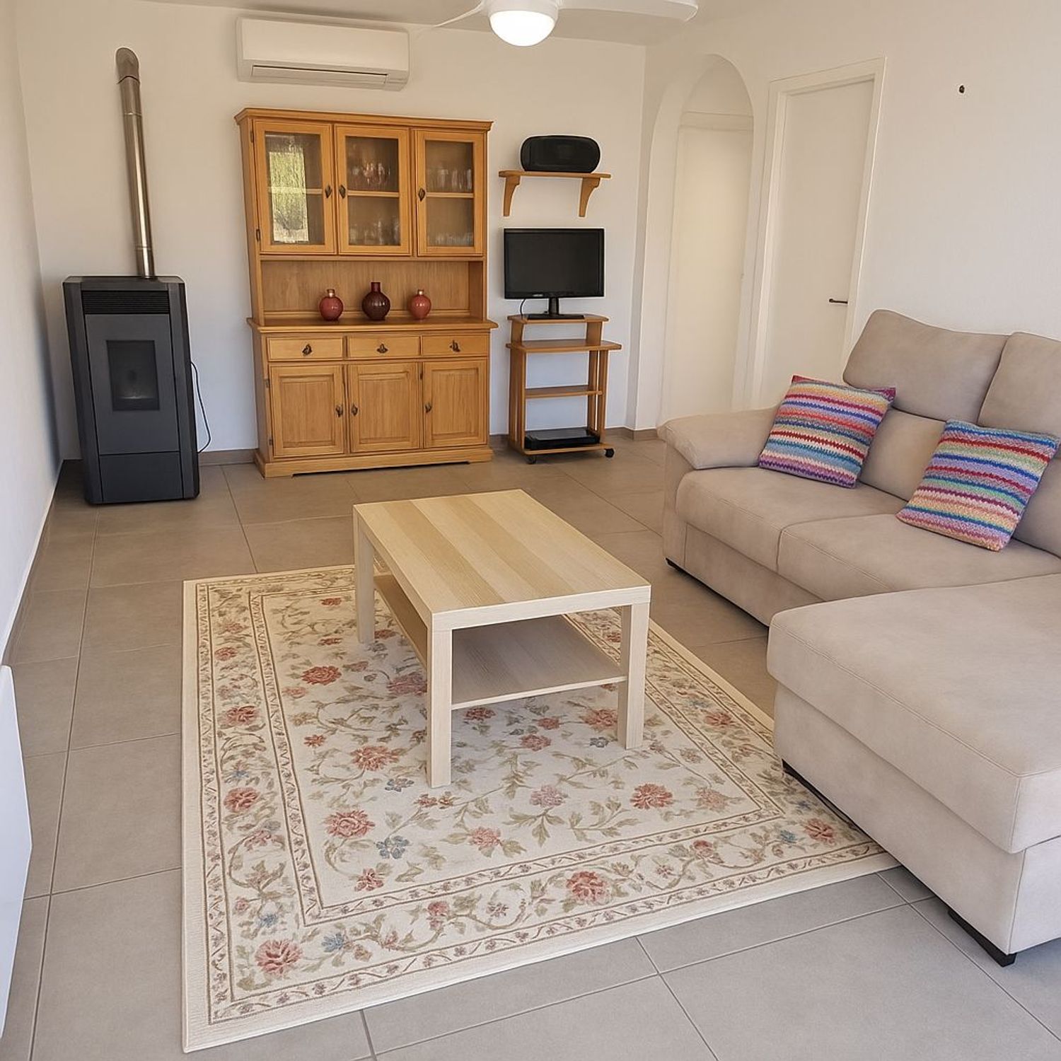 Casa independiente en calle del Pino, 11 Bg11 - Foto 9