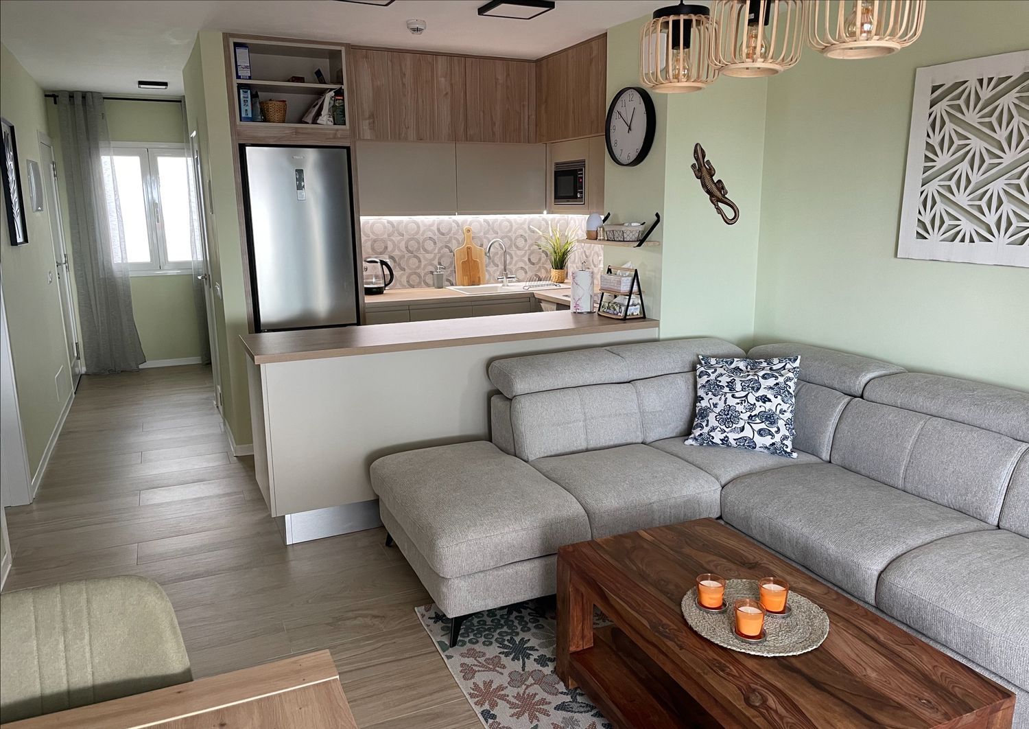 Piso en calle Rodeo, 9 - Foto 3