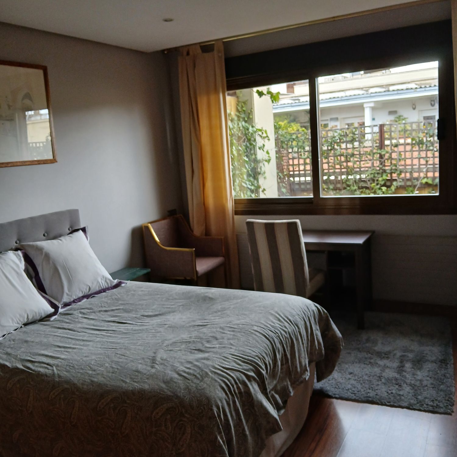 Ático en Rafael Calvo, 18 - Foto 9